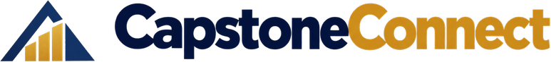 CapstoneConnect